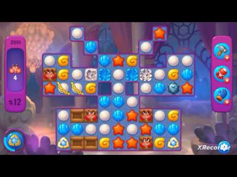 FISHDOM (lvl 2901) '23 SUPER HARD LEVEL