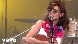 Lola Marsh - Wishing Girl (Fnac Live 2016)