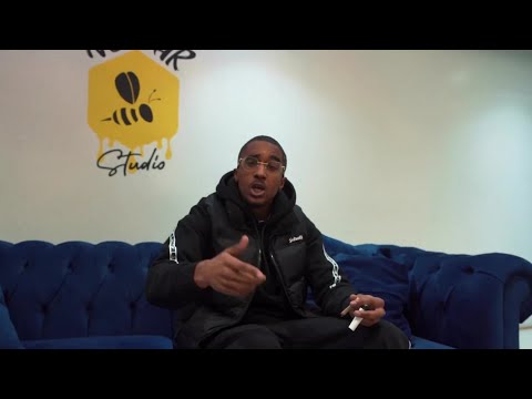 HVMANYY - Freestyle 2023 ( Clip Officiel ) // Freestyle Instagram