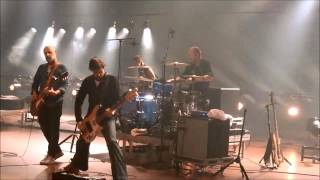 K's Choice - Come Alive, December 7, 2015, Rotterdam