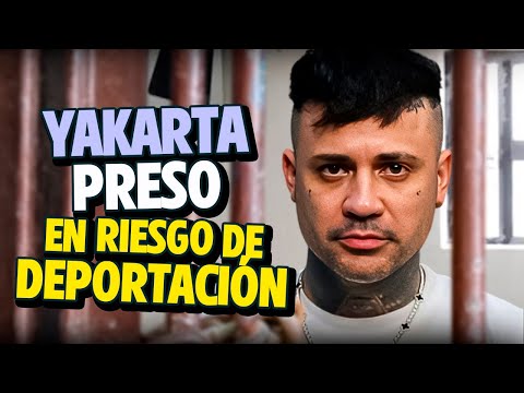 Yakarta Puede Ser Deportado A Cuba !!!🔥😱 Yomil Es De Los Únicos Que Brindan Su Apoyo Públicamente
