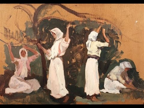 La Culesul Viilor - Brass Band