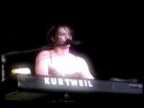 Amanda Palmer Live #3 Bad Habit " Dresden Dolls the art of asking Neil Gaiman