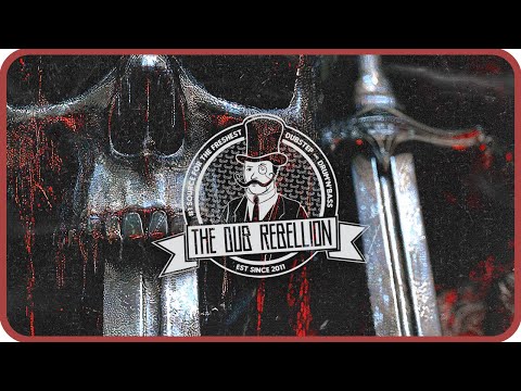 Dack Janiels & BloodThinnerz - Stay Alive