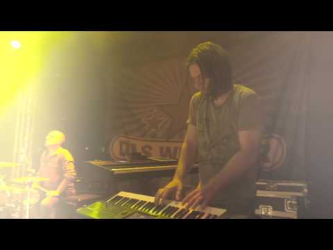 KApro EXs24 "Revolutionary Dimensional Cello" (KORG Kronos) presented by KEYjDAVE