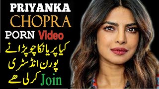 Priyanka Chopra leaked Videos Reality by xpose BYR