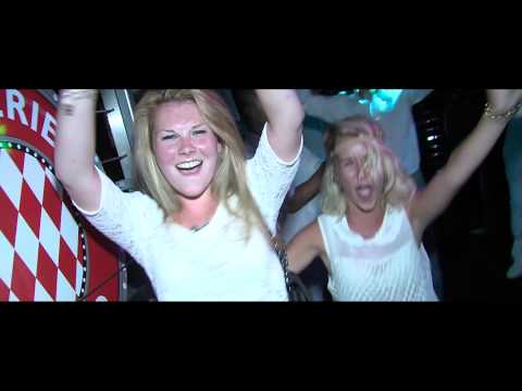 White Palace ft Remady & Manu-L @ Brasserie de Monaco - 14/08/2012