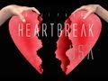 Diji Parq "Heartbreak USA" (EP Version) HQ 