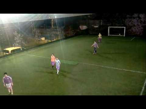 Akatlar Halı Saha 11.05.2016 21:00 - akillisaha.com