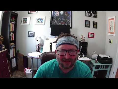 Let's Animate! - A short film by Tony Gaddis