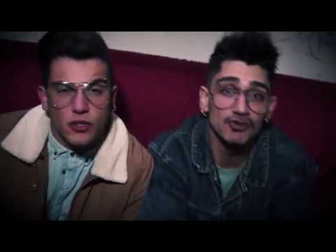 - Punto di Partenza - CHG (Strazio/Drama) - (Prod.Ubik)