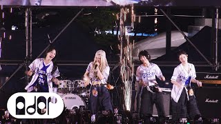 Download lagu NewJeans (뉴진스) 'Hype Boy' Stage Cam @ CHUNG-ANG UNIVERSITY mp3