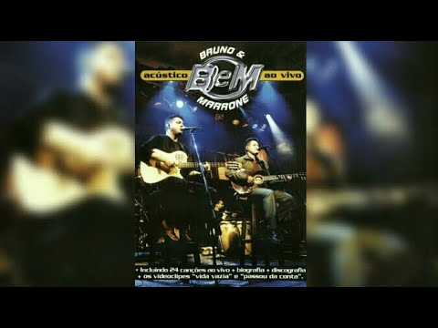 Bruno & Marrone - Sublime Renuncia