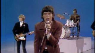 The Rolling Stones on The Ed Sullivan Show - DVD Sets