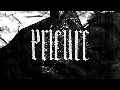 Prieuré - Prieuré (Track Premiere)