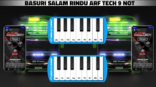 Download lagu Telolet Basuri Salam Rindu Arf Tech 9 not versi pianika || Basuri Pianika mp3 Download lagu Telolet Basuri Salam Rindu Arf Tech 9 not versi pianika || Basuri Pianika mp3