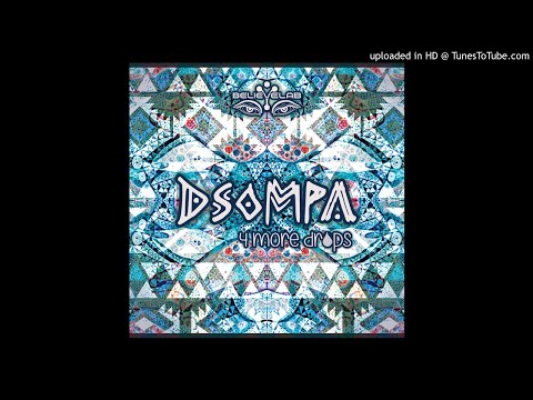 Dsompa - Curly Masala
