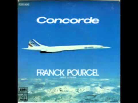 FRANCK POURCEL-LP.CONCORDE-1975-FULL ALBUM