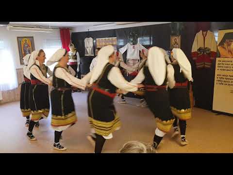 Djurdjevdan - Crna Trava