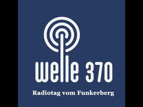 Radiotag August 2025 - Das Bergfunk Openair