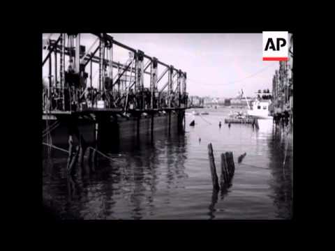 WASA LIFTED - NO SOUND