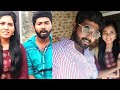 Pandian Stores Serial Aishwarya And Kannan Offscreen Fun Video Prashanth Latest Photos