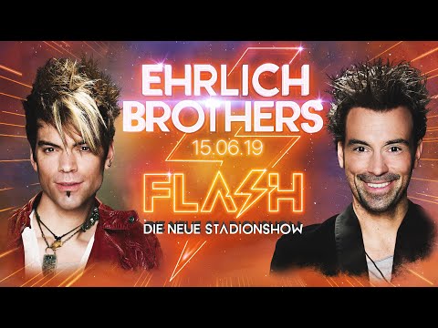 Ehrlich Brothers Dauer Der Show
