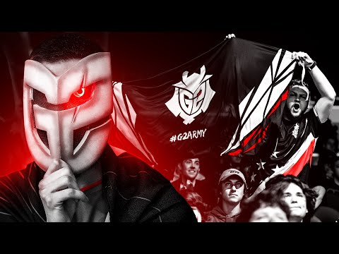 A new era for the G2ARMY.