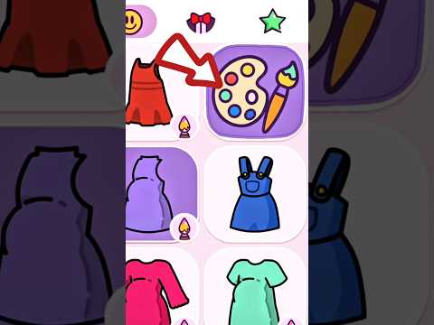 IS THIS REALLY THE NEW DRESS MAKER?! 😱👗#avatarworld #nina