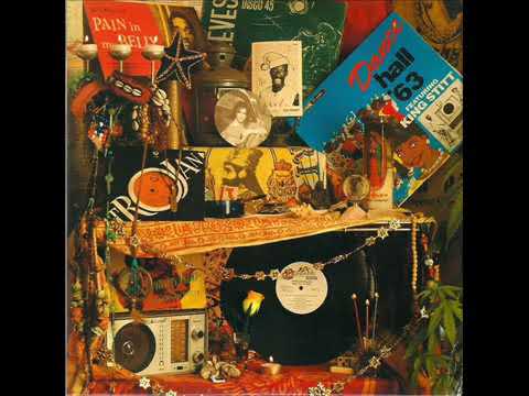 Mimi Maura "63, 68, 74" reggae, ska. rocksteady