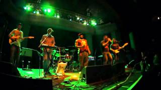 Shrub - Come and Get It