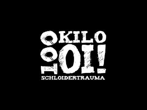 Schloidertrauma - Paläste