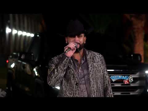 Alterados De La Sierra - Me Llamo Alejandro (En Vivo 2023)