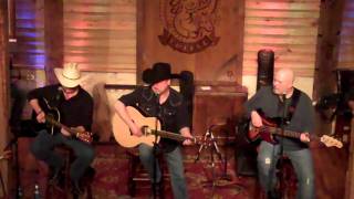 Mark Chesnutt I Just Wanted You To Know.MP4