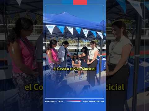 Todos por la vacunación 2026