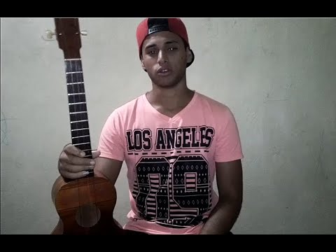 Como tocar una vaina loca de Ozuna y ManUel Turizo en el Cuatro Venezolano