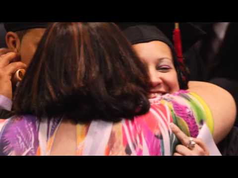 TCI College of Technology - Grad