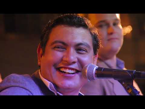 Grupo Campo Arte en vivo - Selección de Polcas