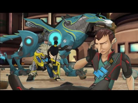 Bajoterra | Episodio 5 de la temporada 3 Una Segunda Oportunidad (Episodio 51 de Bajoterra)