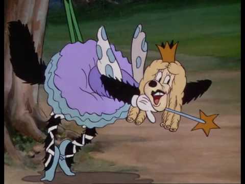 Marele lup rau - The Big Bad Wolf 1934 || IN ENGLEZA