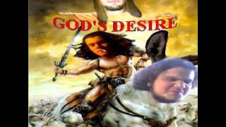 God's Desire - Porni!