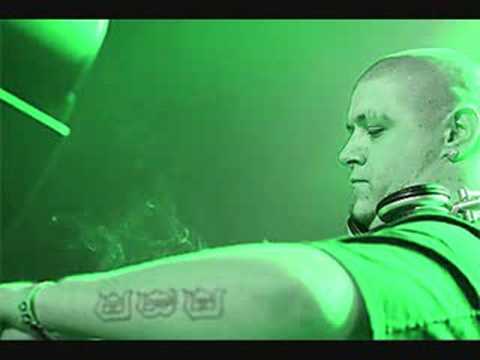 Dark by design -  Severe Punishment