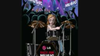 Jingle Bell Rock...--- Keoni