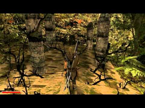 Let's Play - Gothic 2 - Night of the Raven - 43 - Solving the Murder