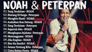 Download lagu Top 10 Hits Lagu Terbaik Peterpan Tahun 2000an - Lagu Terbaik Peterpan Sepanjang Masa mp3