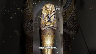 This Iconic Egyptian Tomb Had Over 5,000 Artifacts