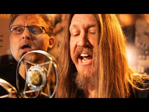 The Wood Brothers - "Little Bit Sweet" and More Live at Relix | 1/23/20 | The Relix Session