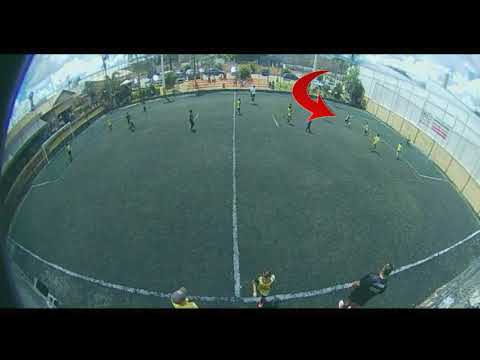 Kayky Costa - edição de gols com o Show de Imagens ⚽️