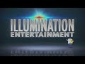 Illumination Logo The Secret Life Of Pets Effects Preview 2 Mokou Deepfake Effects
