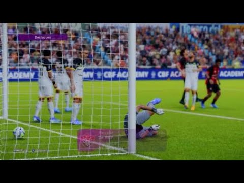 Vitória 2 x 0 Criciúma